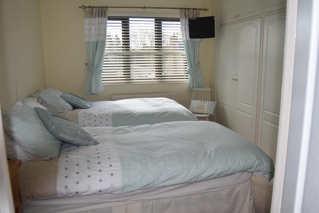 Briardale Bed and Breakfast Lazonby Zewnętrze zdjęcie