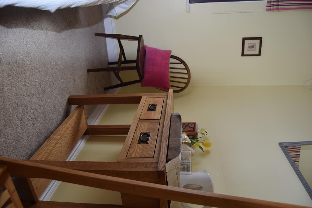 Briardale Bed and Breakfast Lazonby Zewnętrze zdjęcie