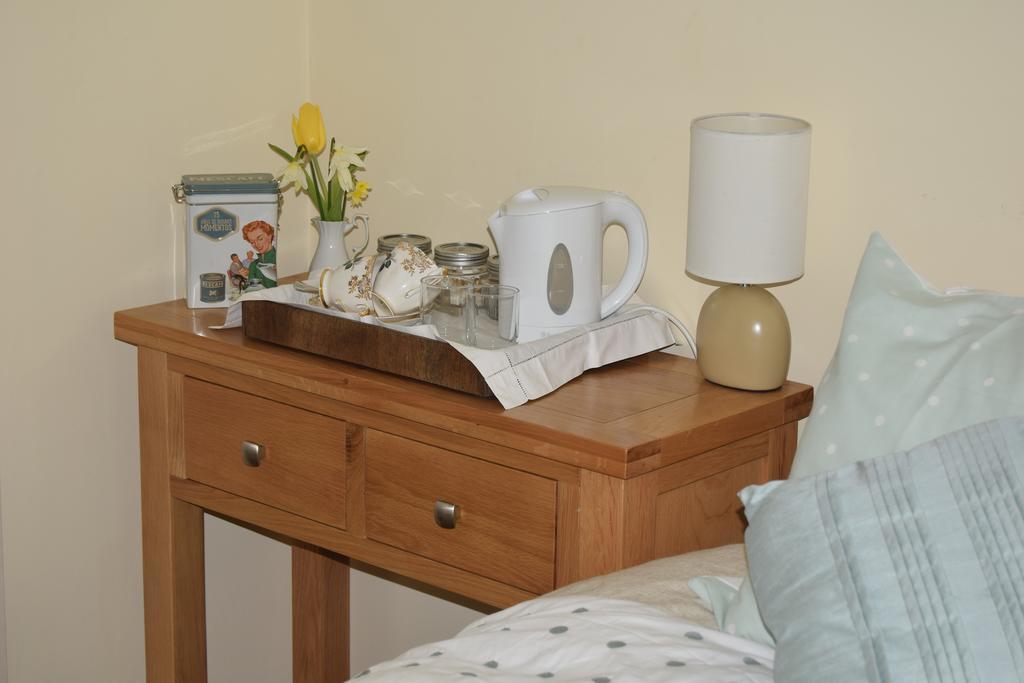 Briardale Bed and Breakfast Lazonby Zewnętrze zdjęcie
