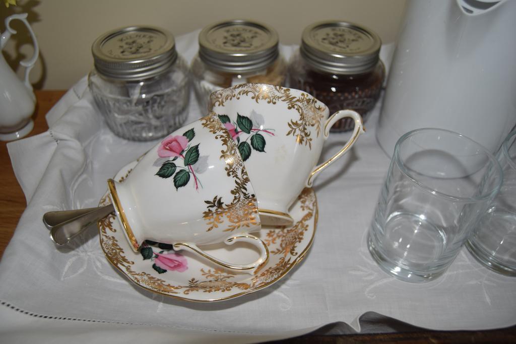 Briardale Bed and Breakfast Lazonby Zewnętrze zdjęcie